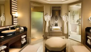 Anantara Phuket Layan Resort