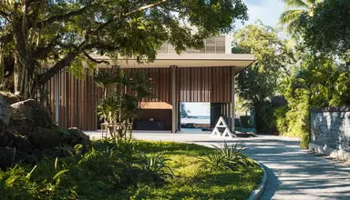 Anantara Phuket Layan Resort