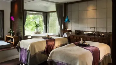 Anantara Phuket Layan Resort