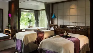 Anantara Phuket Layan Resort