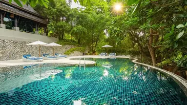 Anantara Phuket Layan Resort
