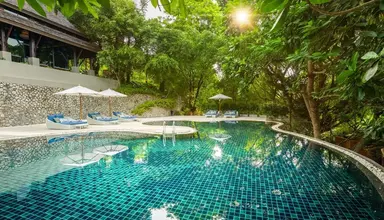 Anantara Phuket Layan Resort