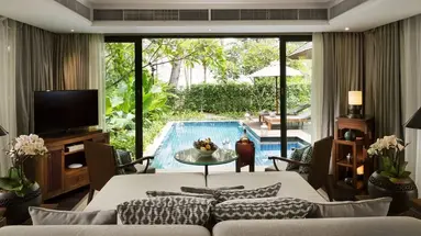 Anantara Phuket Layan Resort