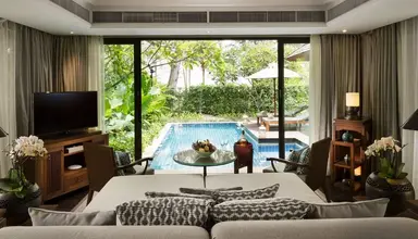Anantara Phuket Layan Resort