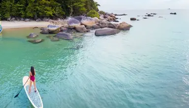 Anantara Phuket Layan Resort