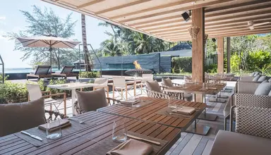 Anantara Phuket Layan Resort