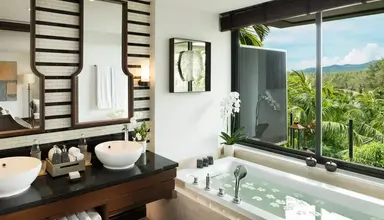 Anantara Phuket Layan Resort