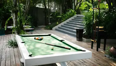 Anantara Phuket Layan Resort