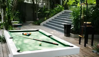 Anantara Phuket Layan Resort