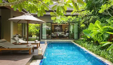Anantara Phuket Layan Resort