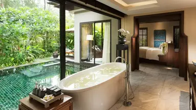 Anantara Phuket Layan Resort