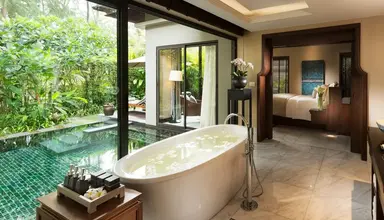 Anantara Phuket Layan Resort
