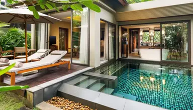 Anantara Phuket Layan Resort