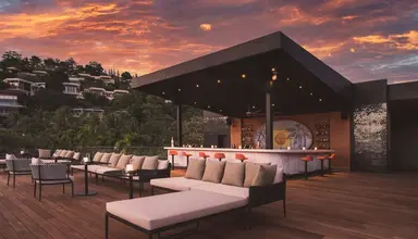 Anantara Phuket Layan Resort