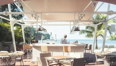 Anantara Phuket Layan Resort