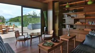 Anantara Phuket Layan Resort