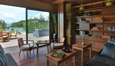 Anantara Phuket Layan Resort