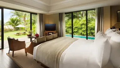 Anantara Phuket Layan Resort