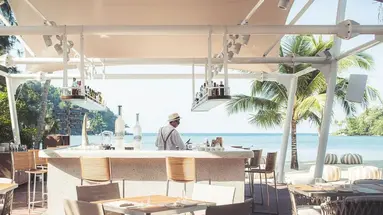Anantara Phuket Layan Resort