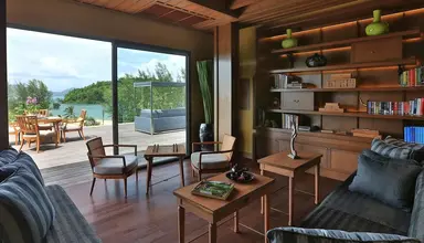 Anantara Phuket Layan Resort