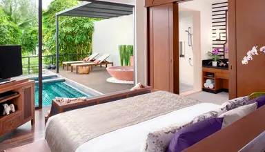 Anantara Phuket Layan Resort
