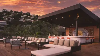 Anantara Phuket Layan Resort