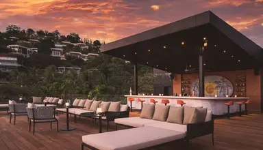 Anantara Phuket Layan Resort
