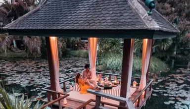 Anantara Phuket Villas