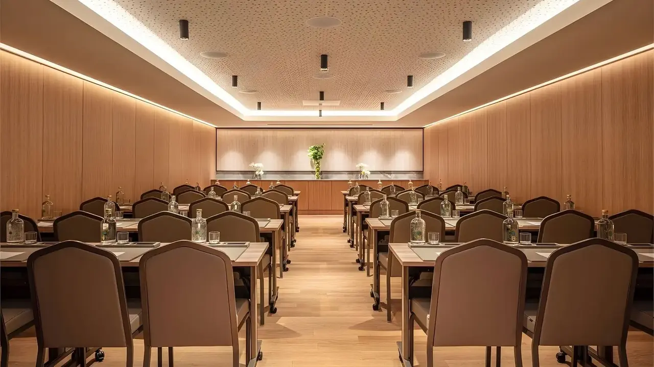 Anantara Plaza Nice