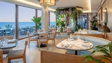 Anantara Plaza Nice