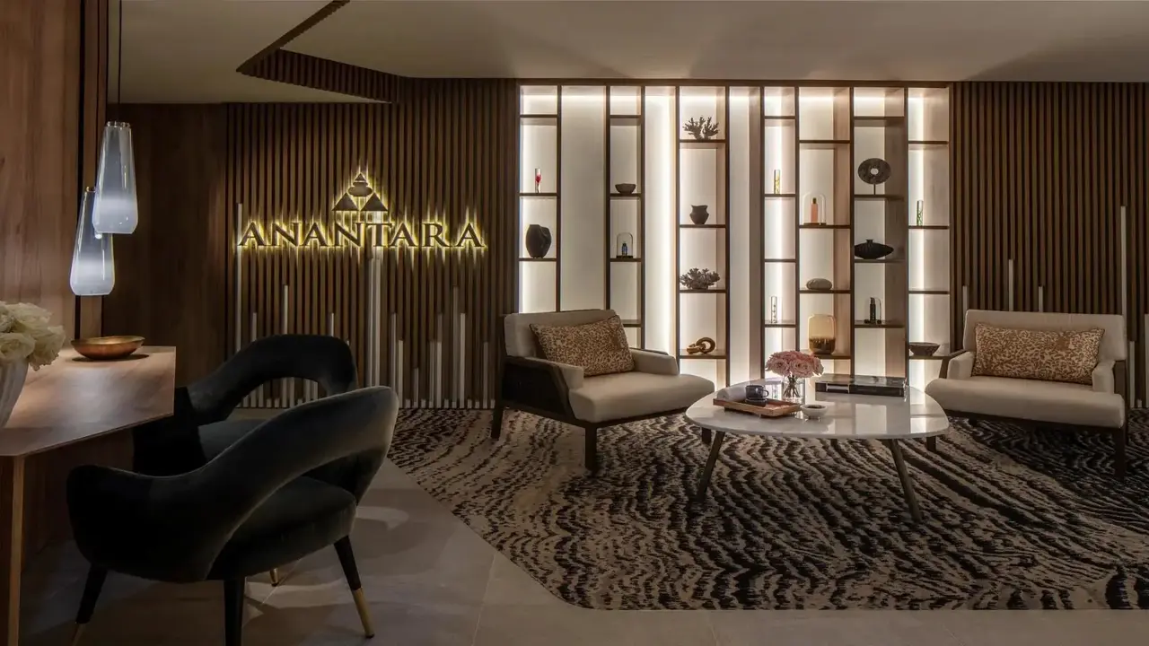 Anantara Plaza Nice