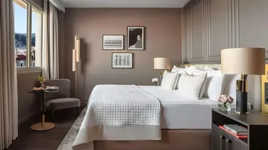 Anantara Plaza Nice