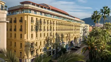 Anantara Plaza Nice