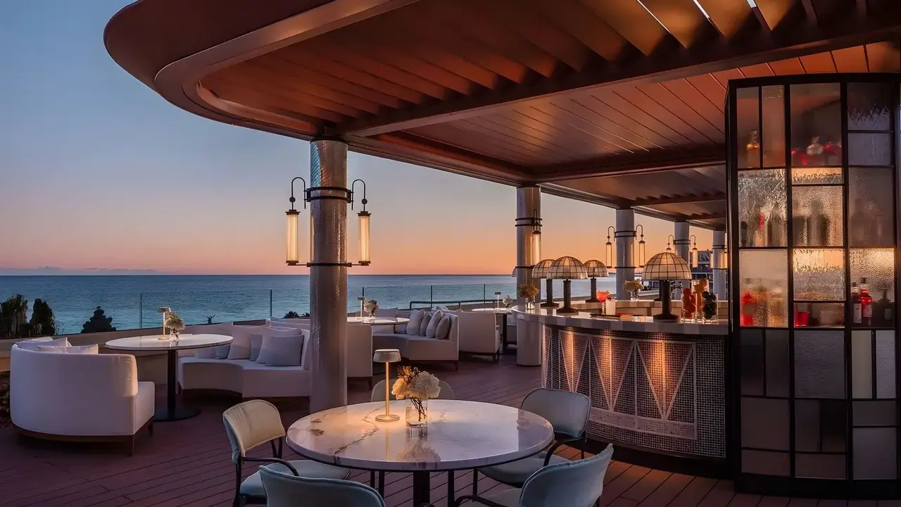 Anantara Plaza Nice