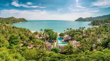 Anantara Rasananda Phangan