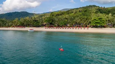 Anantara Rasananda Phangan