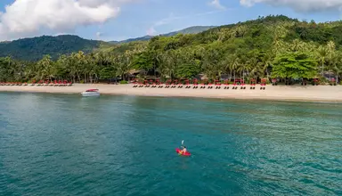 Anantara Rasananda Phangan