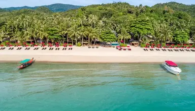 Anantara Rasananda Phangan