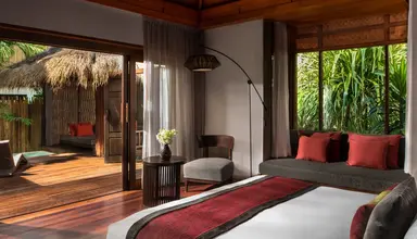 Anantara Rasananda Phangan