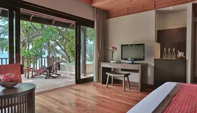 Anantara Rasananda Phangan