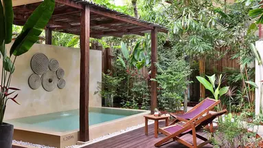 Anantara Rasananda Phangan
