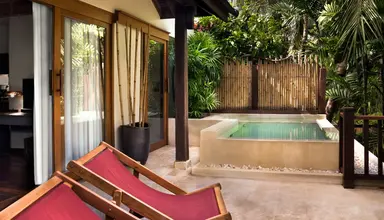 Anantara Rasananda Phangan