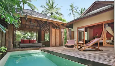 Anantara Rasananda Phangan