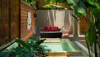 Anantara Rasananda Phangan