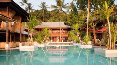 Anantara Rasananda Phangan