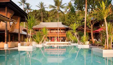Anantara Rasananda Phangan