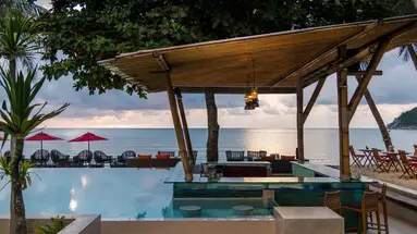 Anantara Rasananda Phangan