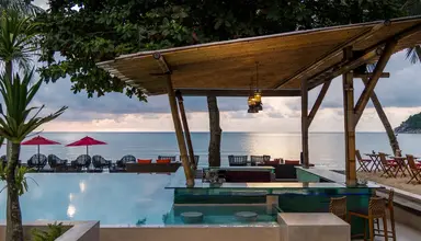 Anantara Rasananda Phangan