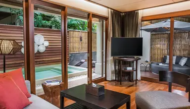 Anantara Rasananda Phangan
