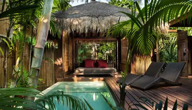 Anantara Rasananda Phangan